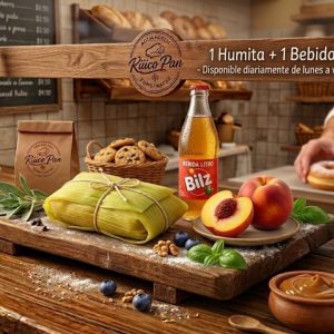 Oferta de Colación de Verano. 